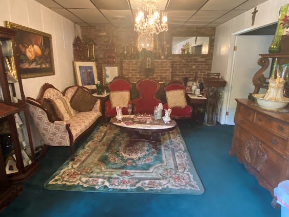 Sharpley Funeral Home gallery image 1