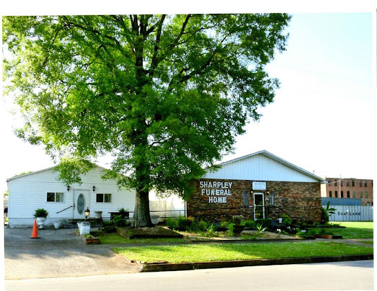 Sharpley Funeral Home gallery image 2